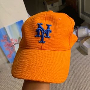 NWOT New York Mets Hat